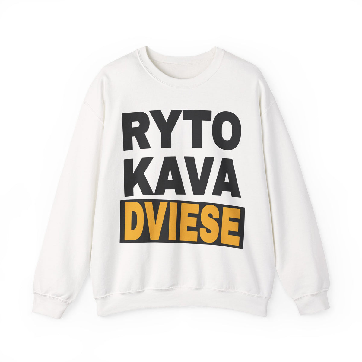 Ryto kava dviese.