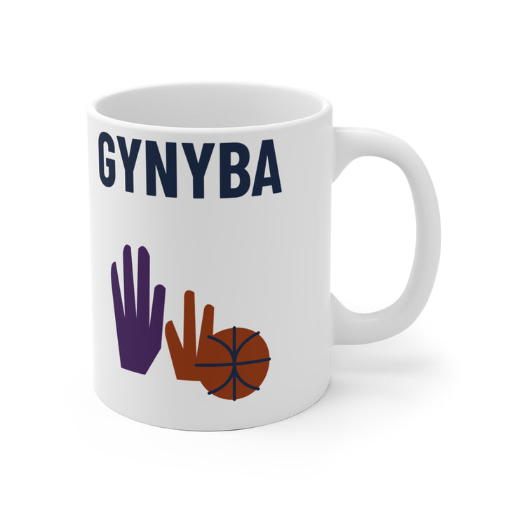 GYNYBA