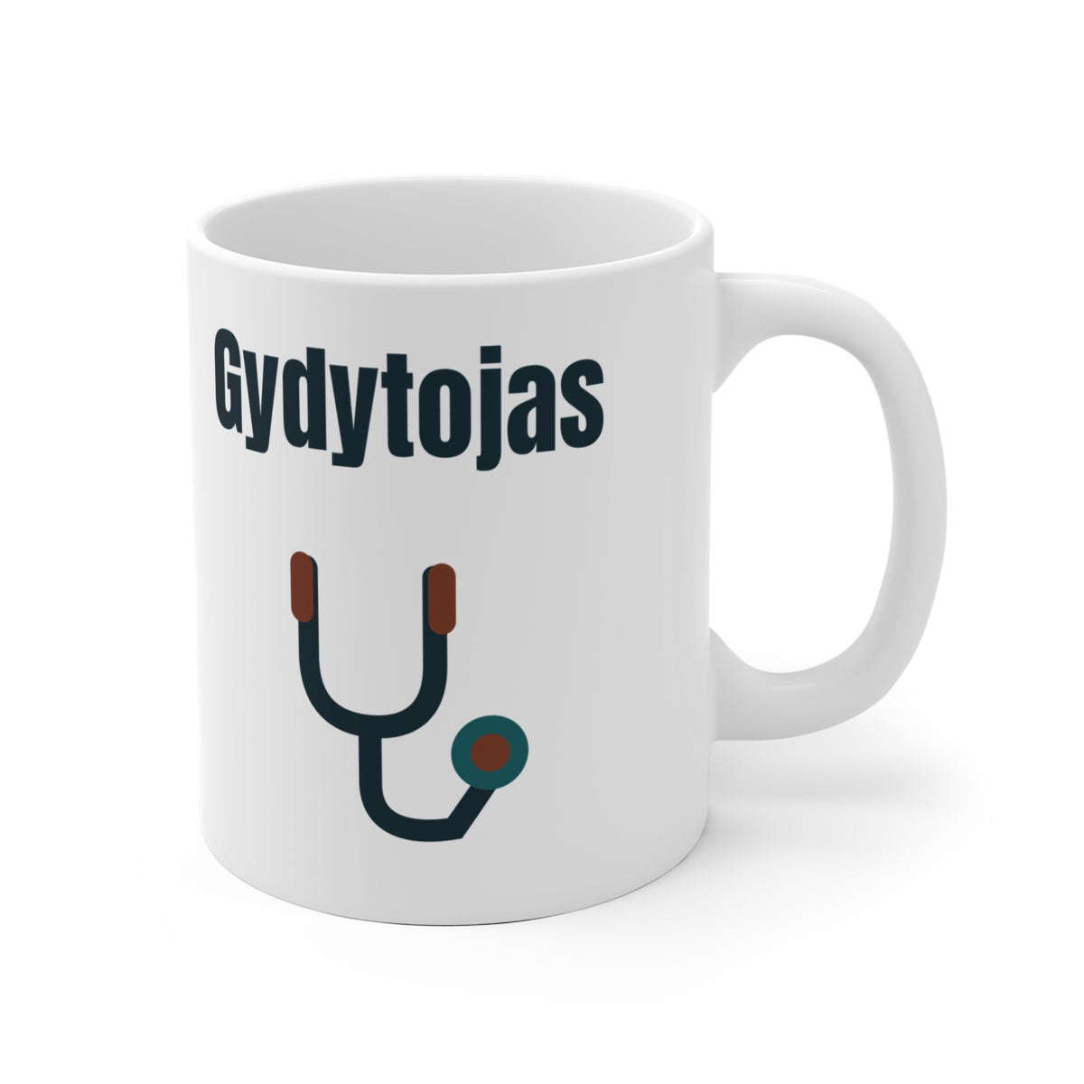 Gydytojas