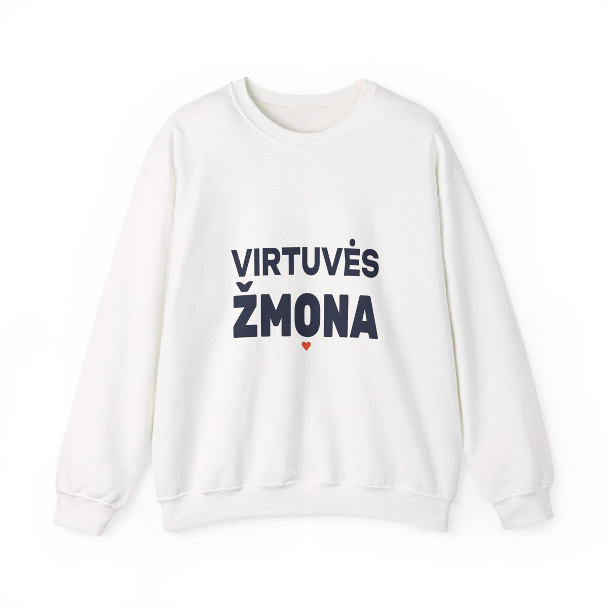 Virtuvės komanda. Žmona.