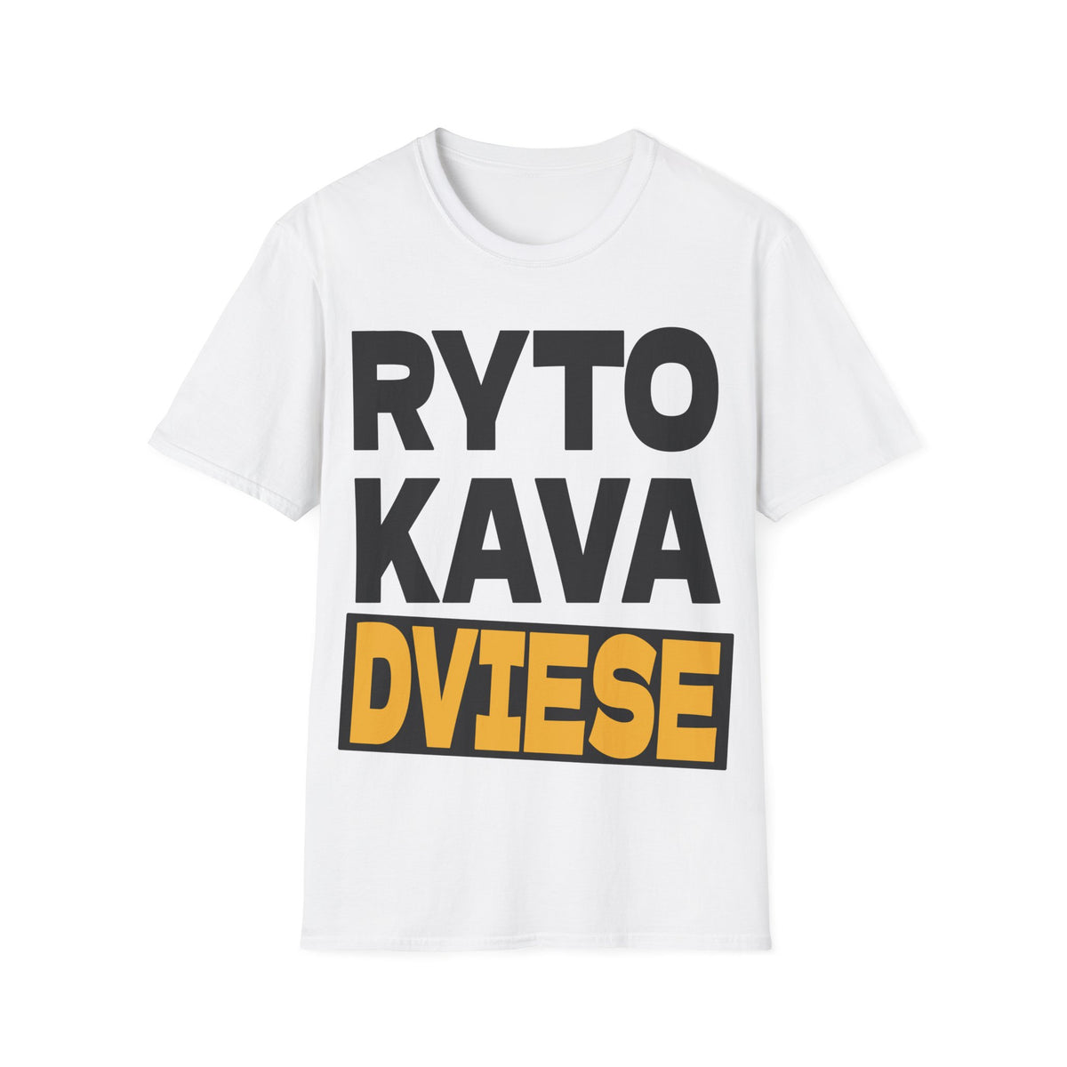 Ryto kava dviese.