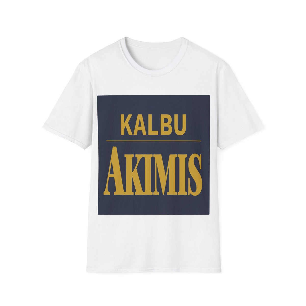 Kalbu akimis. Visi supranta.