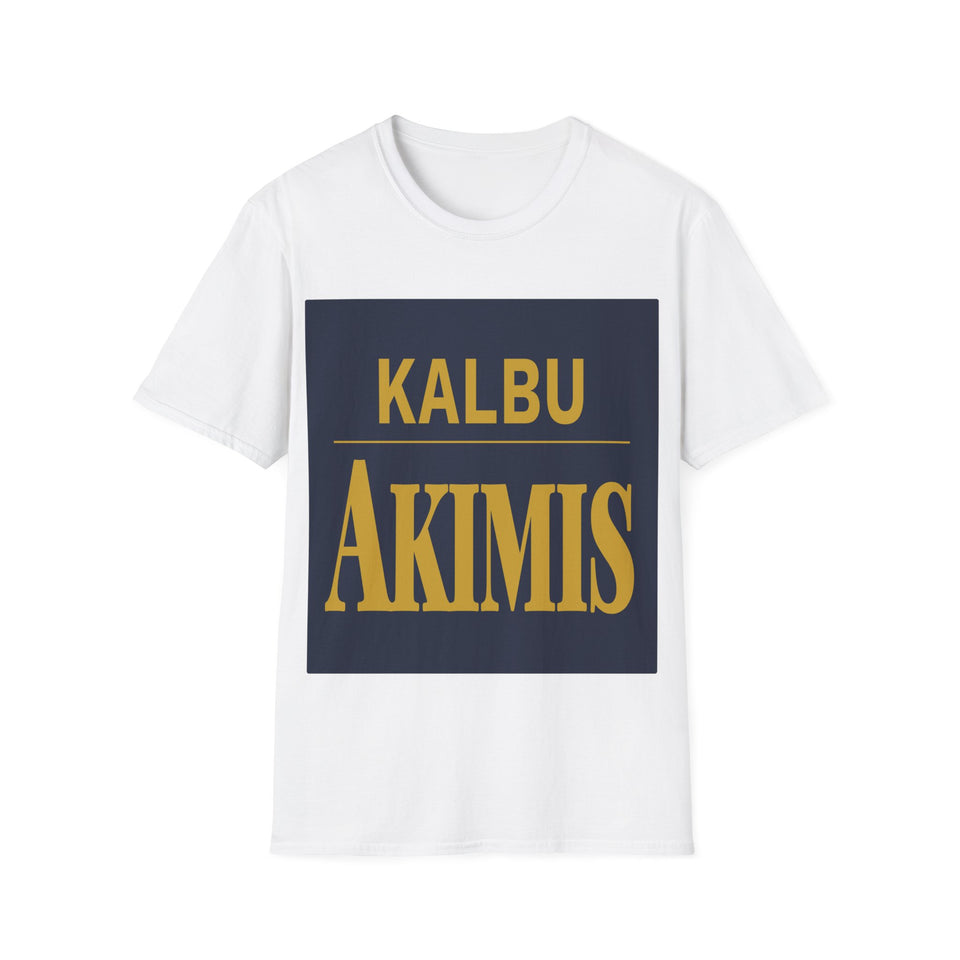 Kalbu akimis. Visi supranta.