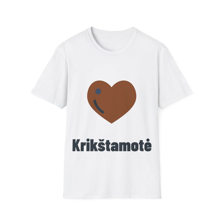 Krikštamotė