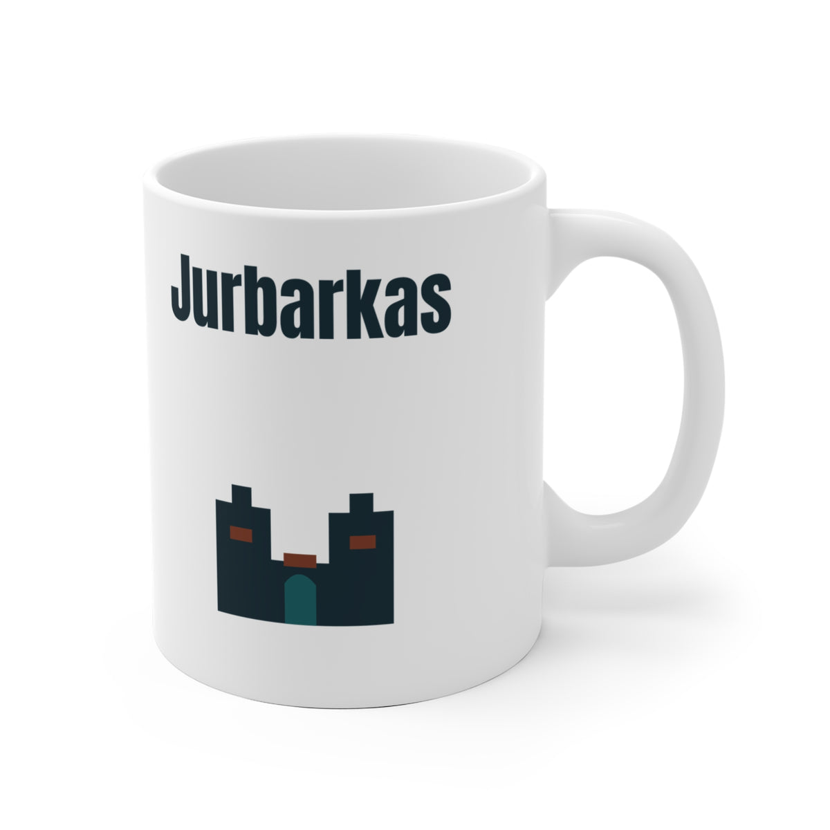 Jurbarkas