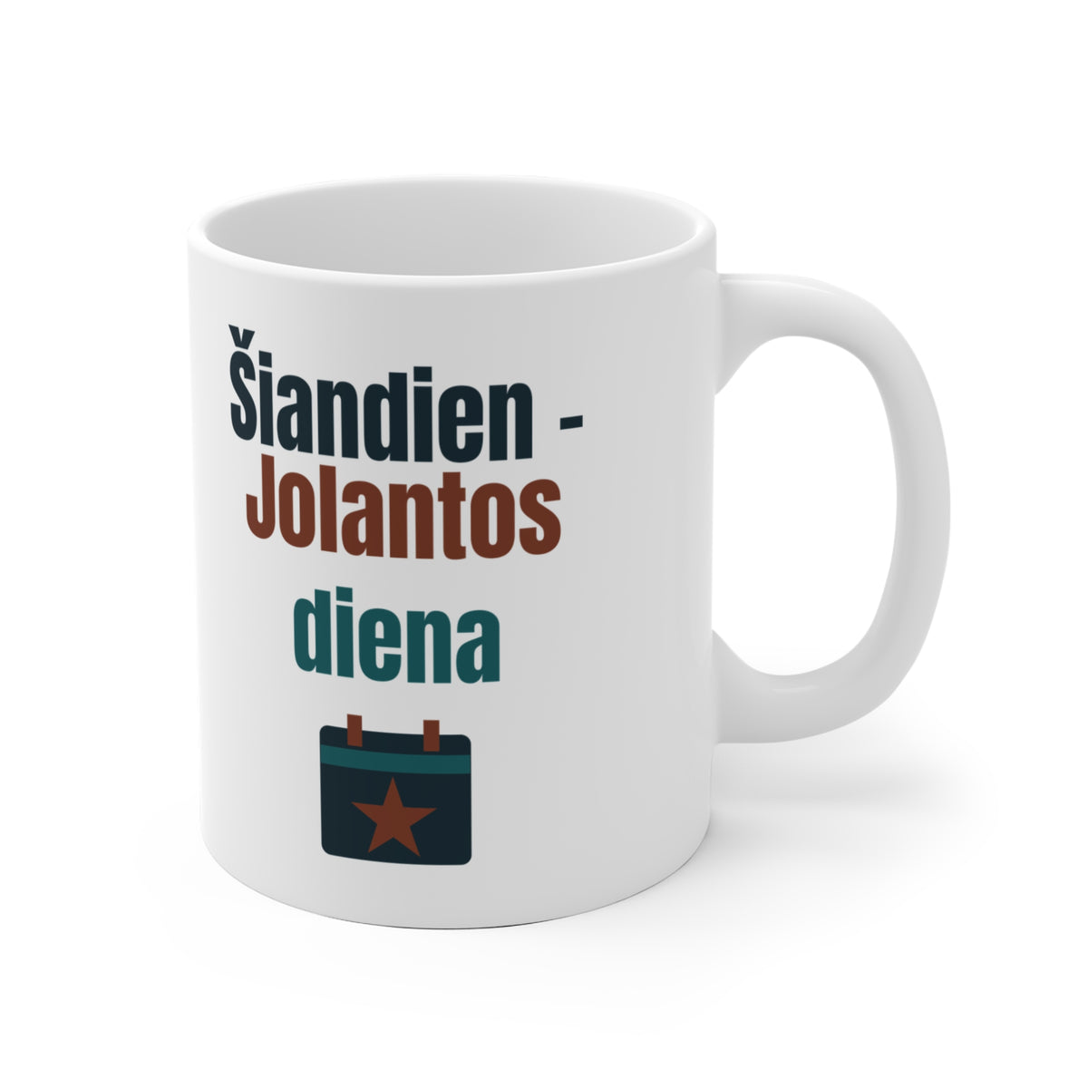 Šiandien – Jolantos diena