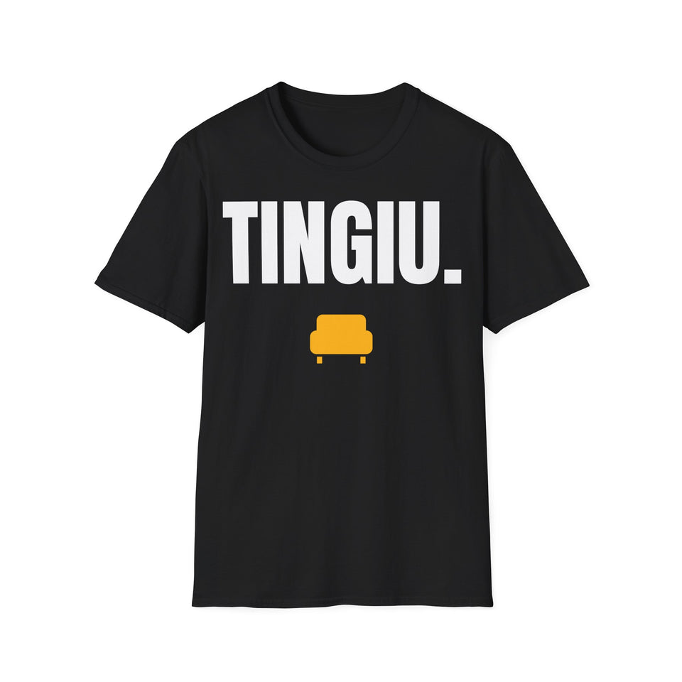 Tingiu.