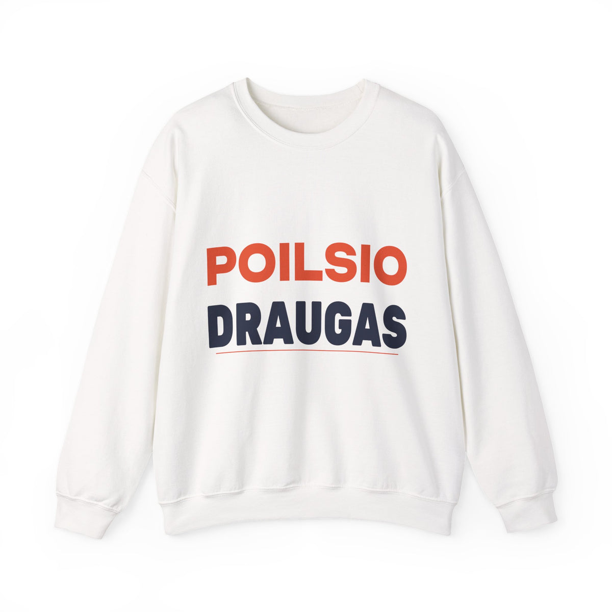 Poilsio draugas.