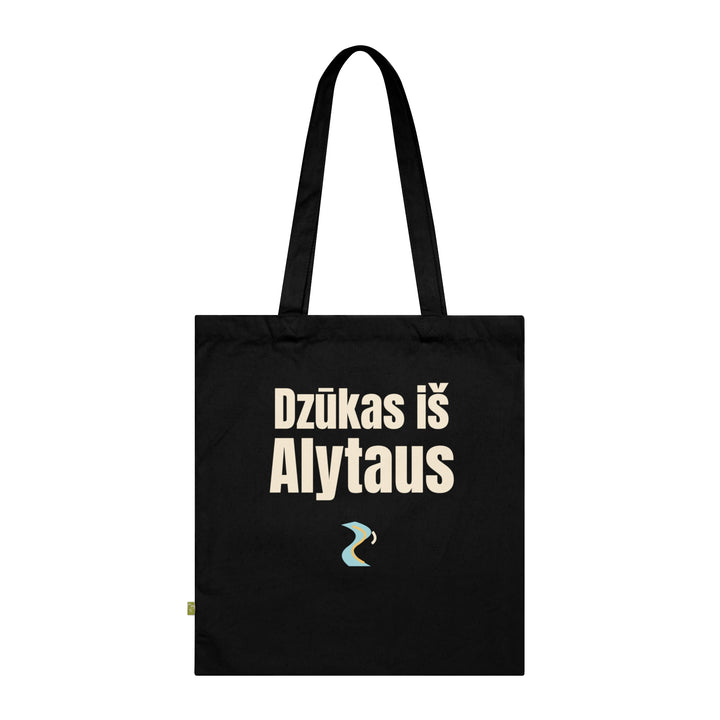 Dzūkas iš Alytaus