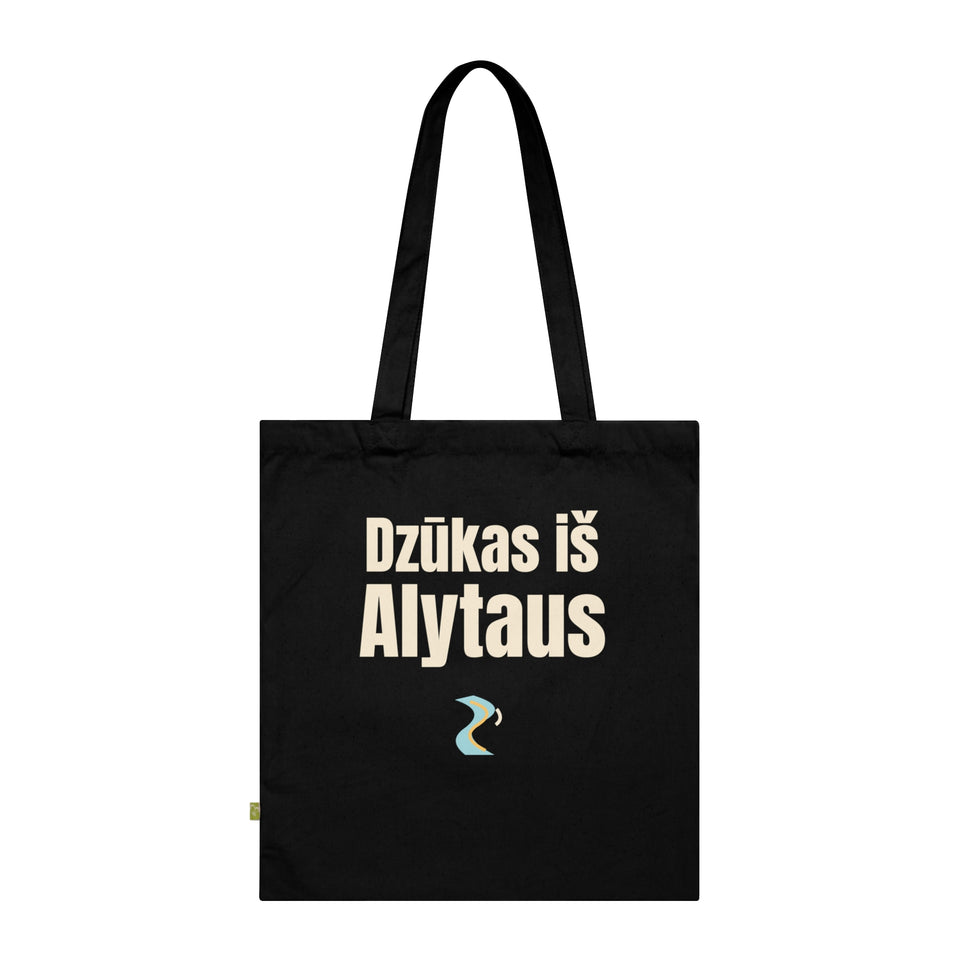Dzūkas iš Alytaus