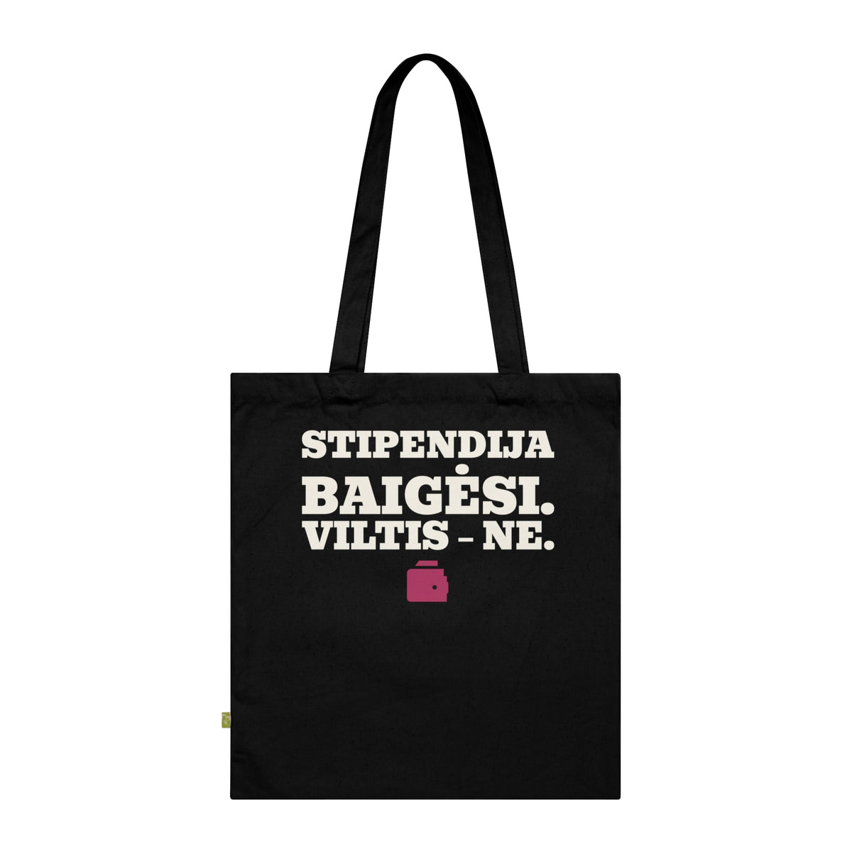 Stipendija baigėsi. Viltis – ne. — Krepšys, spaudos pusė