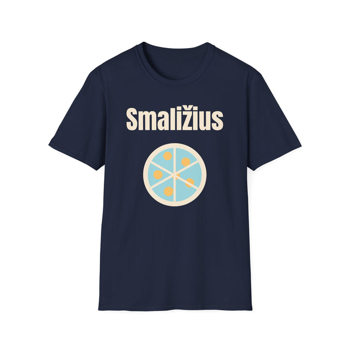 Smaližius