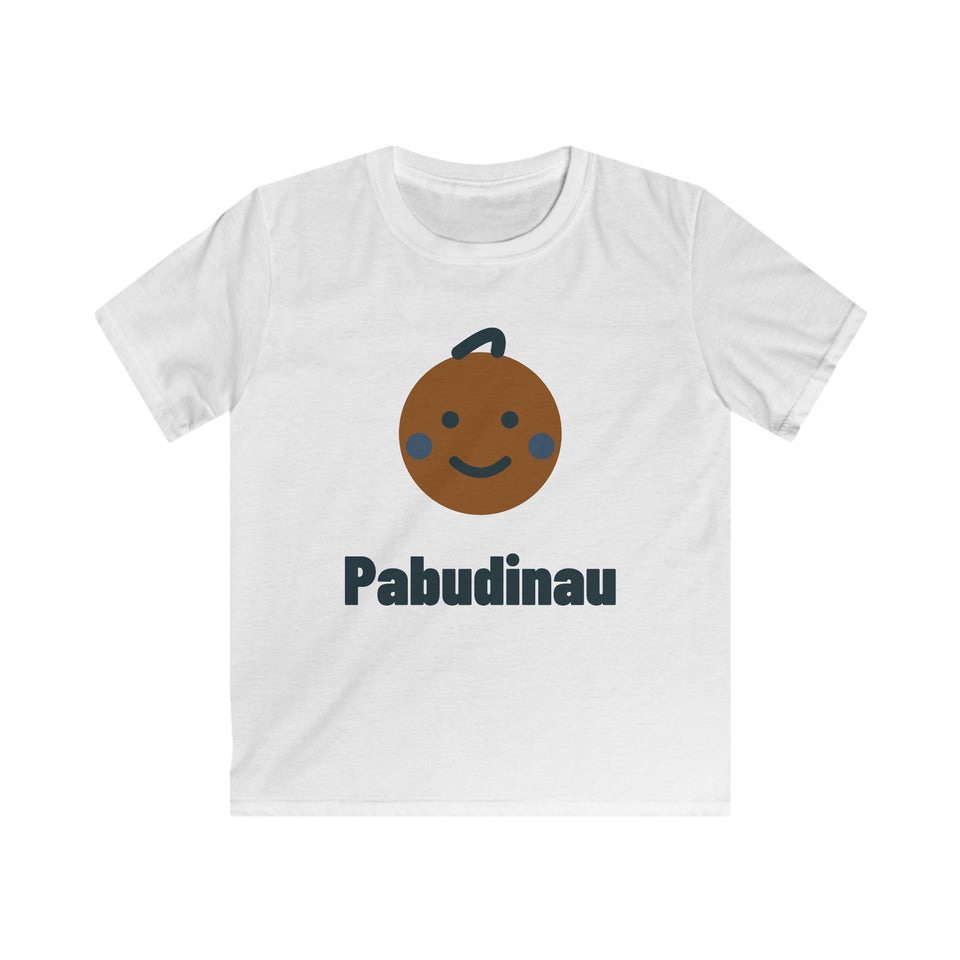 Pabudinau