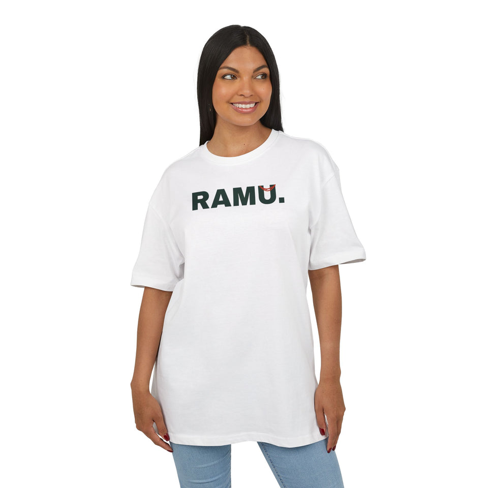 Ramu – Balta