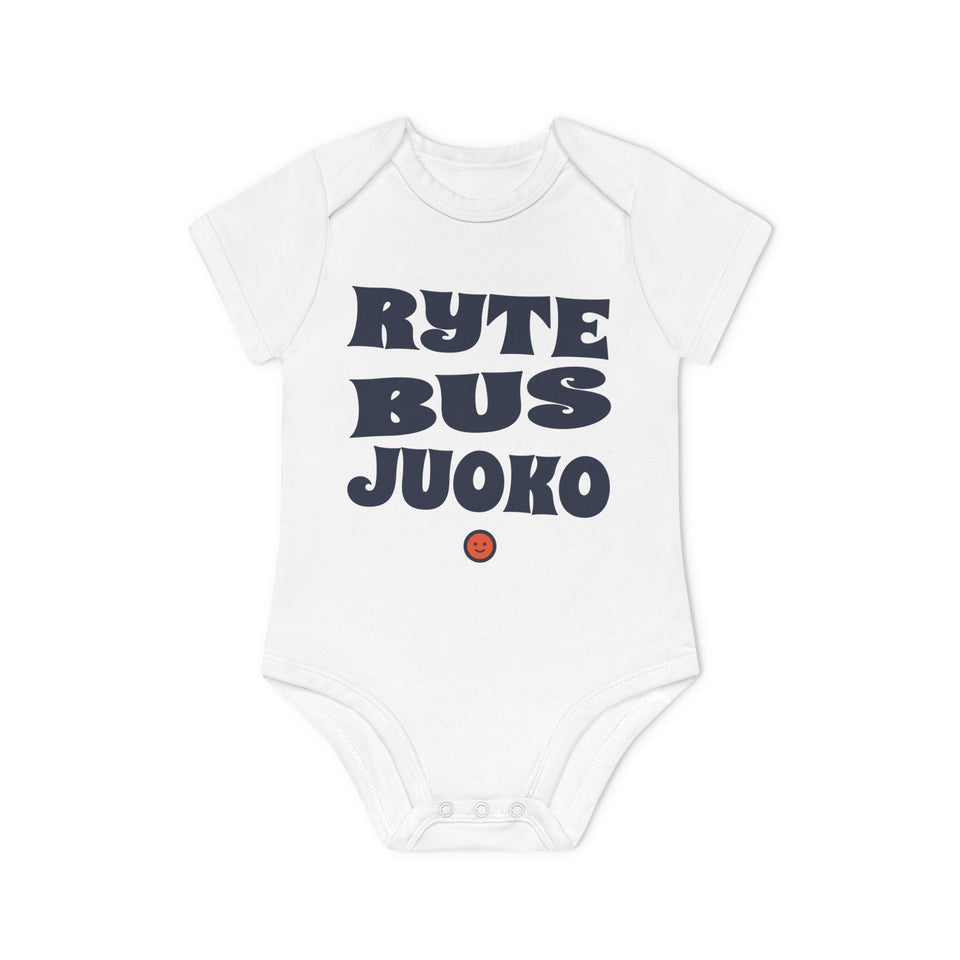 Ryte bus juoko.