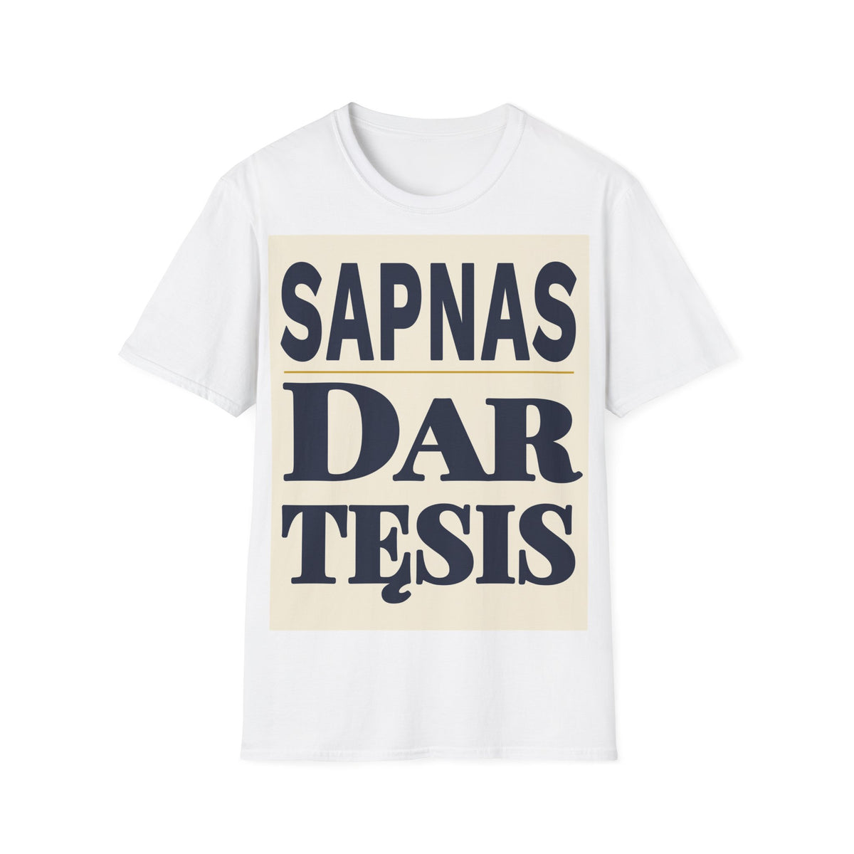 Sapnas dar tęsis.