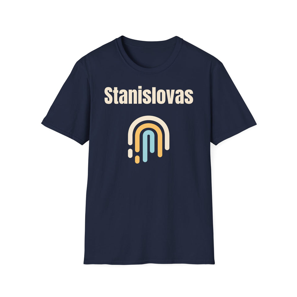 Stanislovas