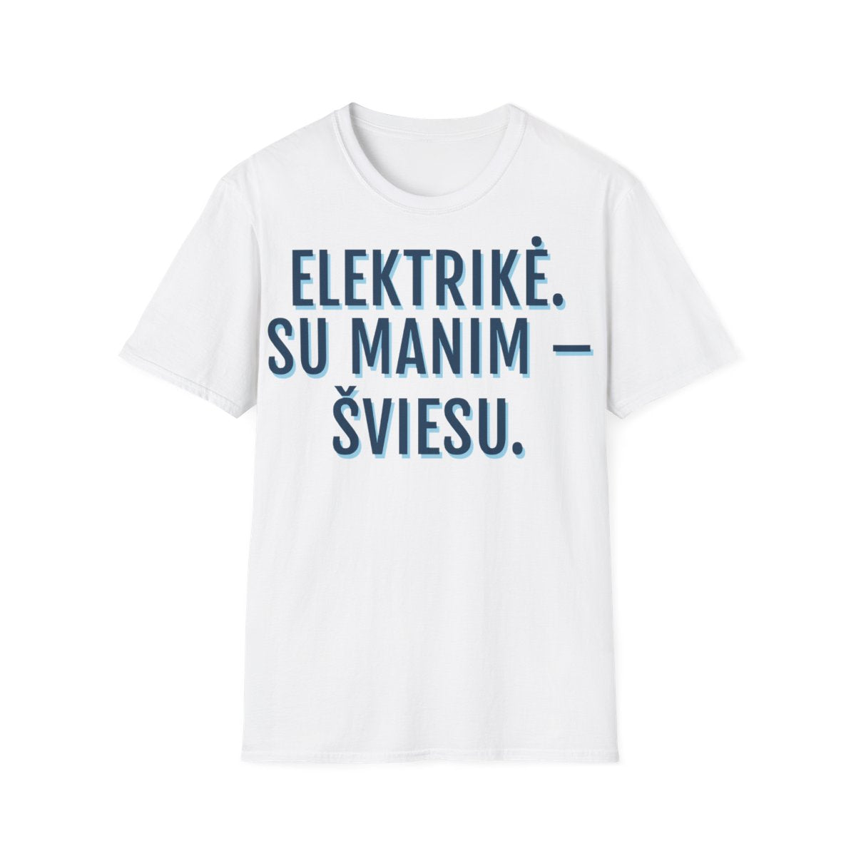 Elektrikė sujungia.