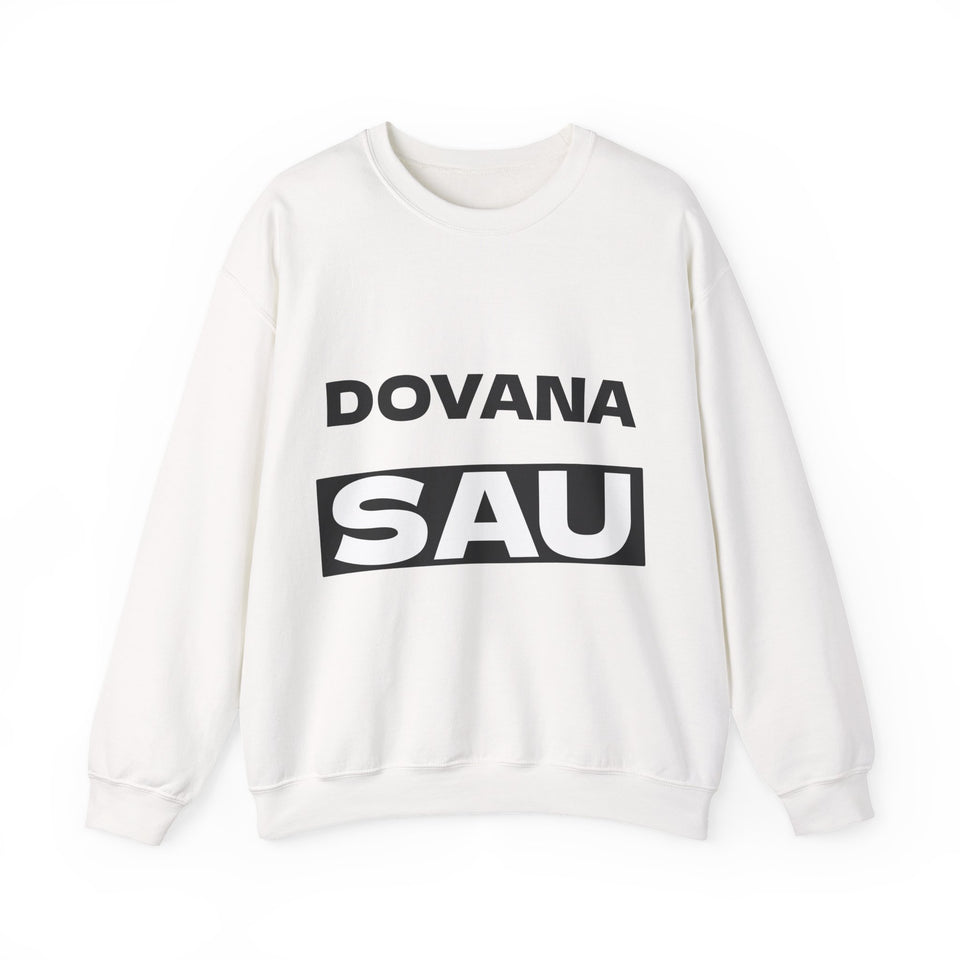Dovana sau. Neatsisakiau.