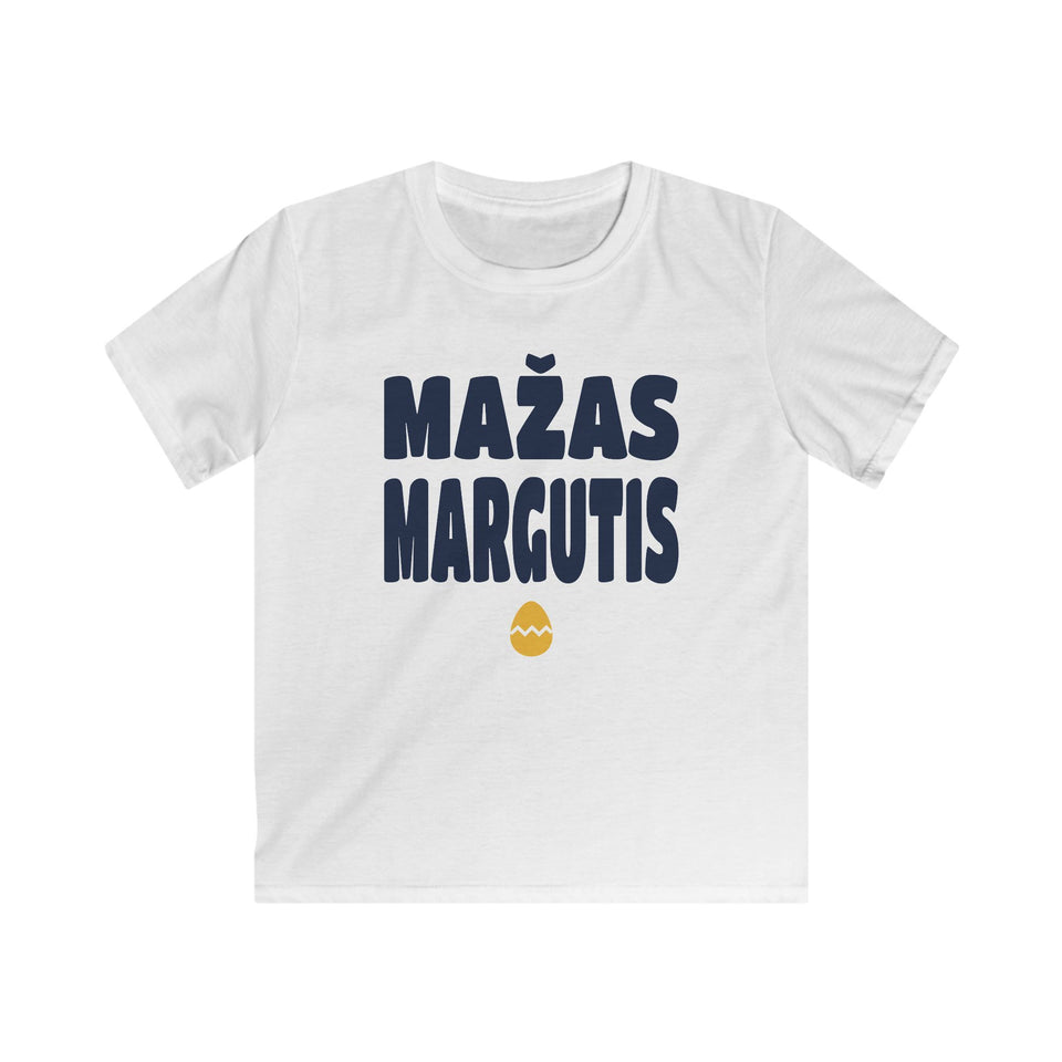 Mažas margutis