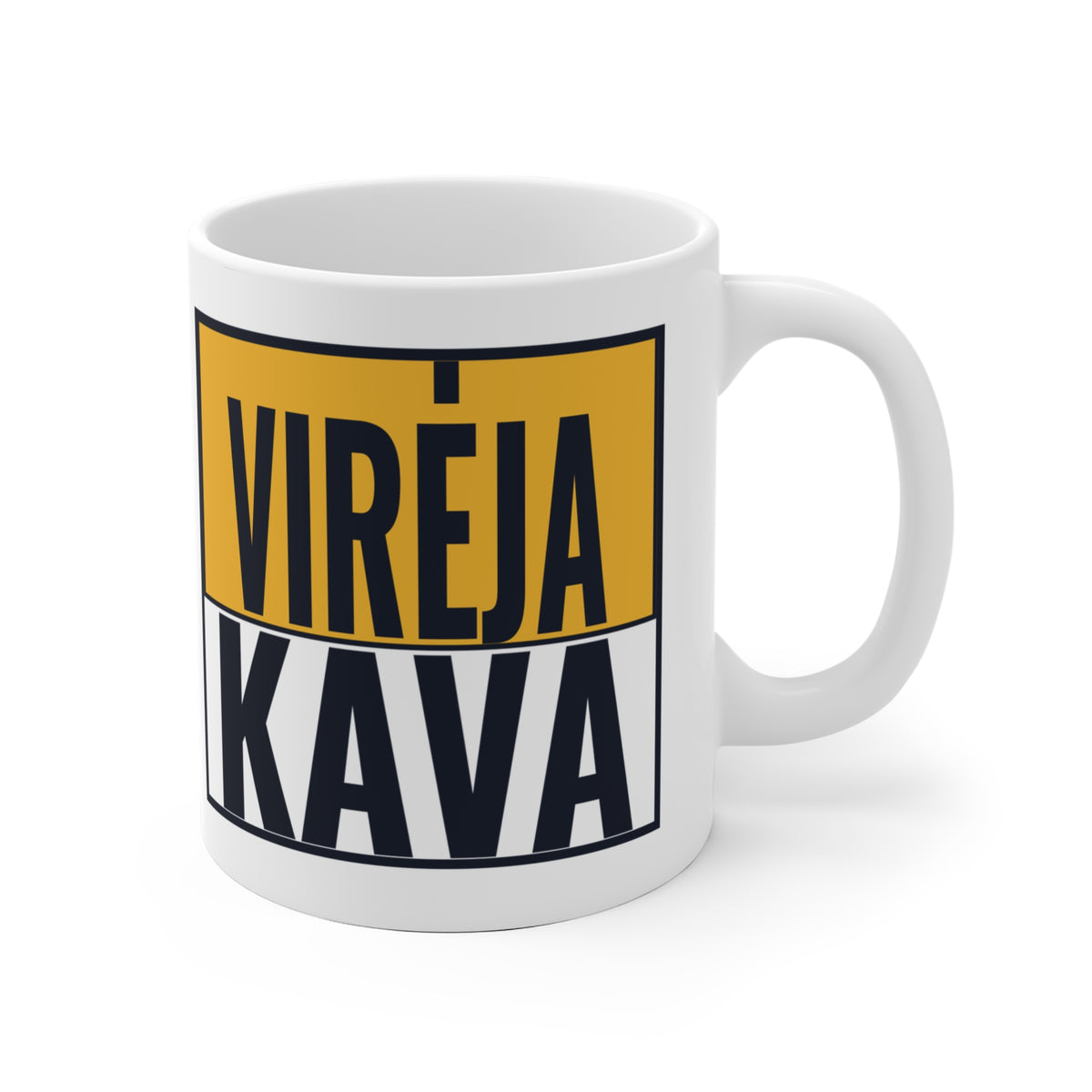 Virėja. Kavai laikmačio nereikia.
