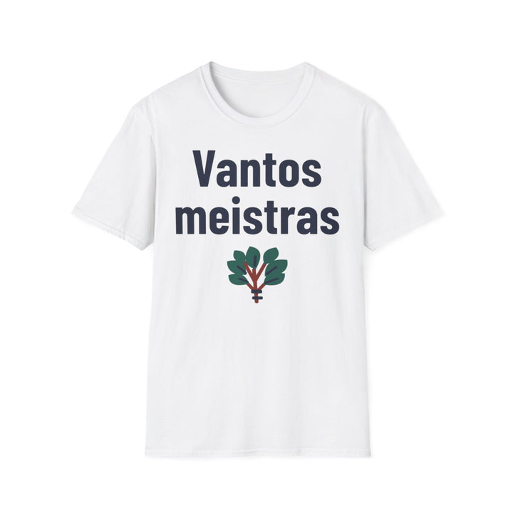 Vantos meistras