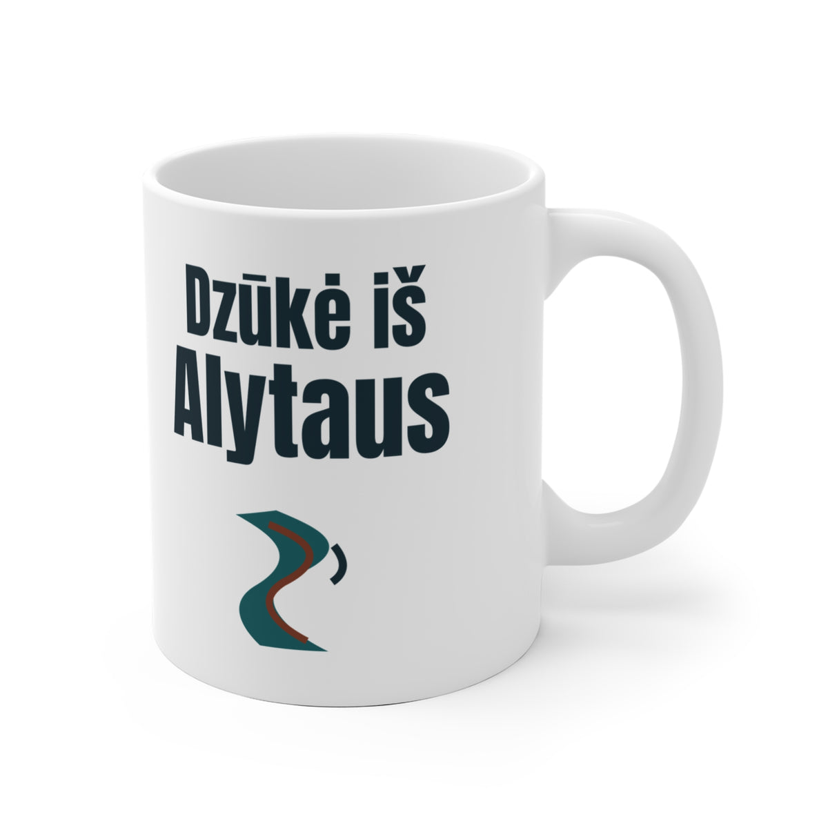 Dzūkė iš Alytaus