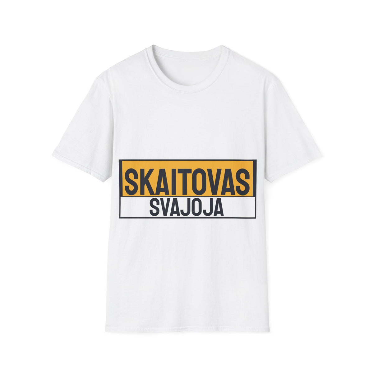 Skaitovas svajoja.