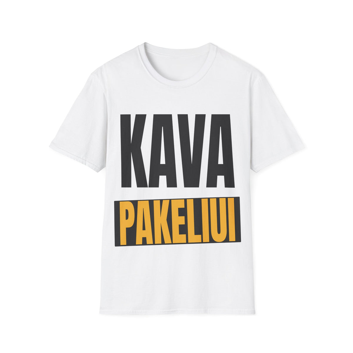 Kava pakeliui.