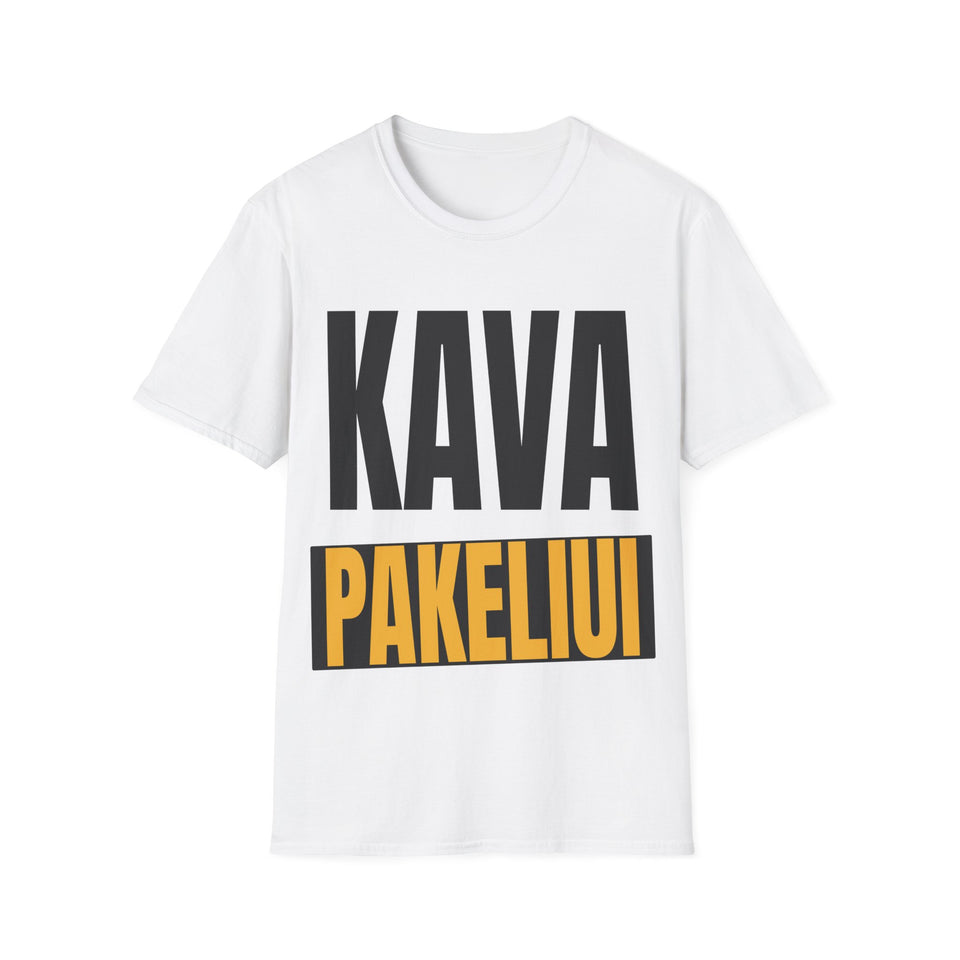 Kava pakeliui.