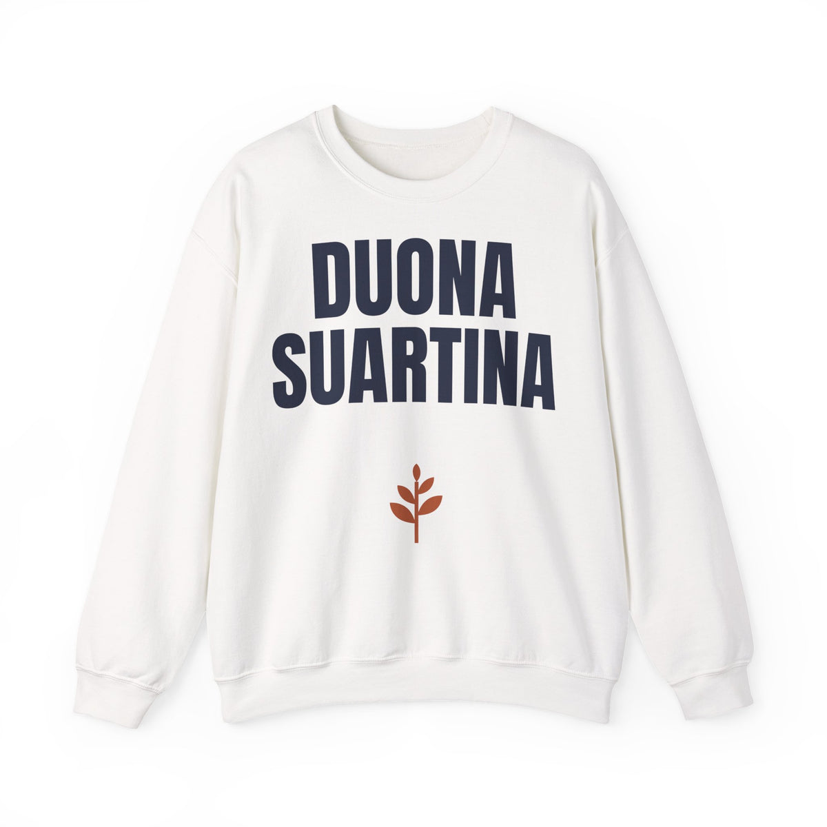 Duonos kampelis – man – Duona suartina — Džemperis, spaudos vaizdas