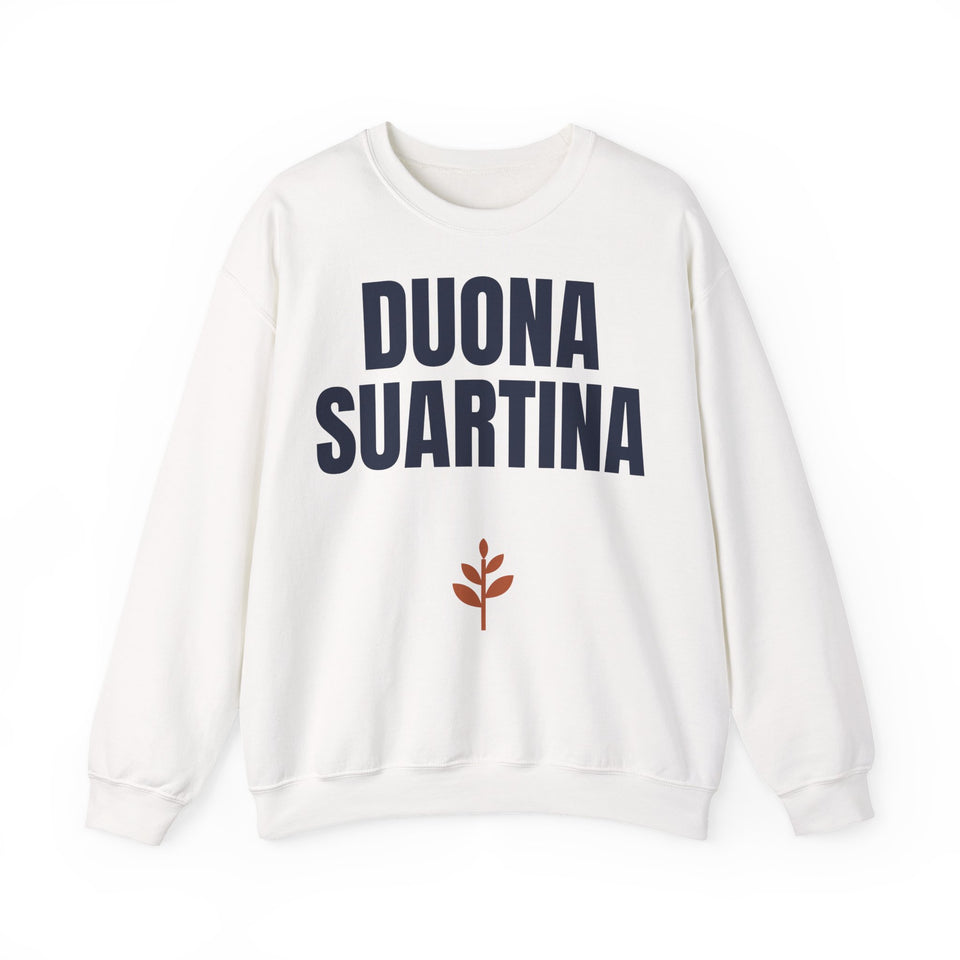 Duonos kampelis – man – Duona suartina — Džemperis, spaudos vaizdas