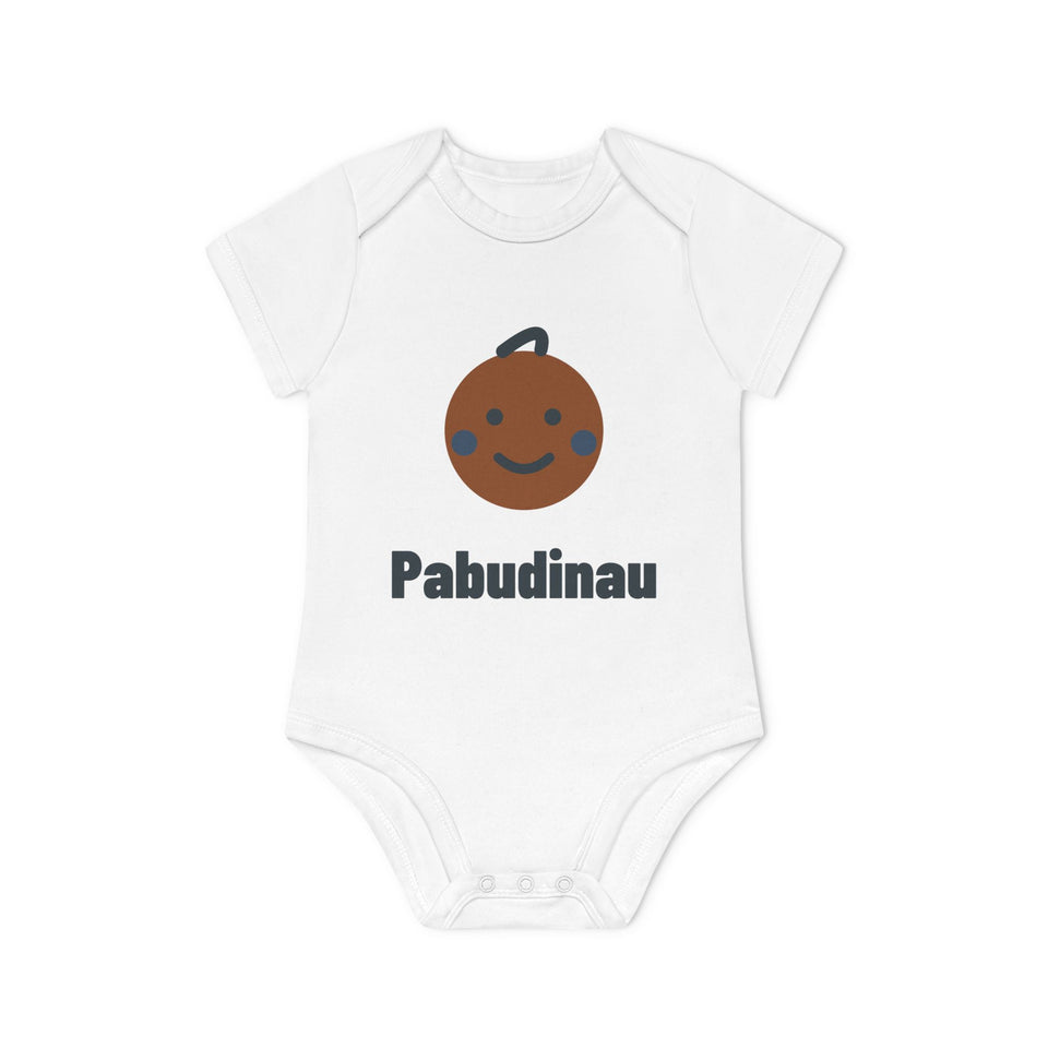 Pabudinau