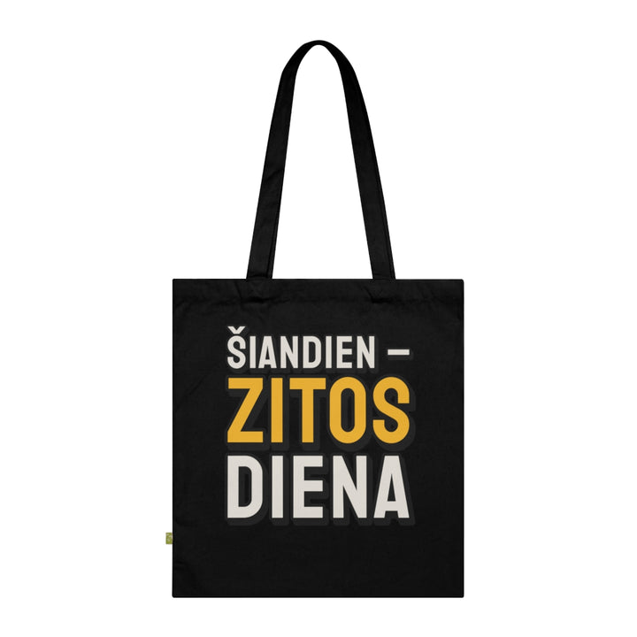 Šiandien – Zitos diena