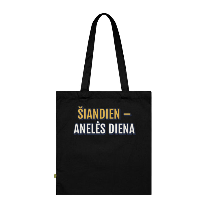 Šiandien – Anelės diena