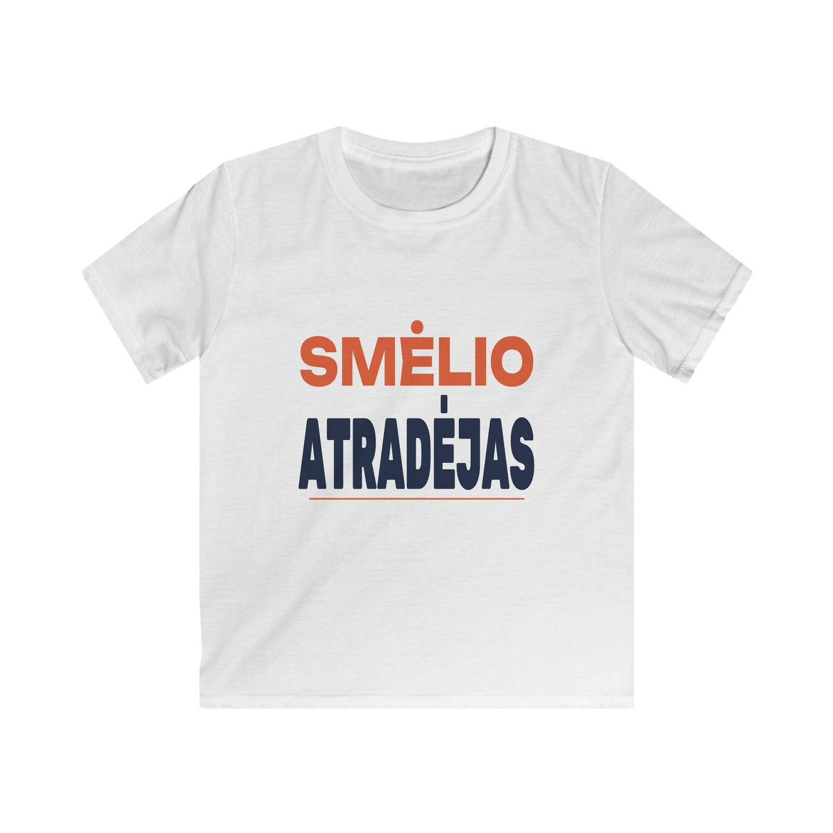 Smėlio atradėjas.