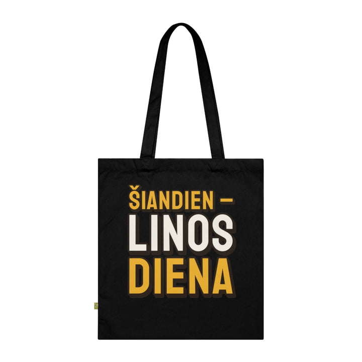 Šiandien – Linos diena