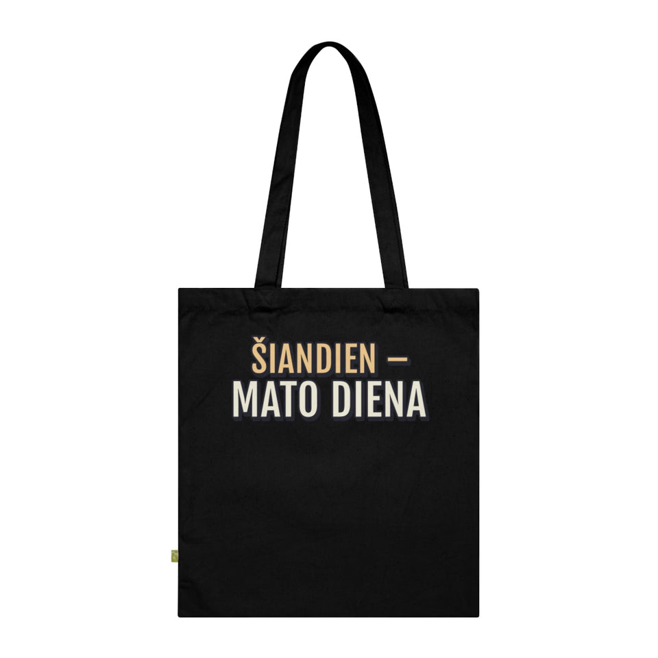 Šiandien – Mato diena