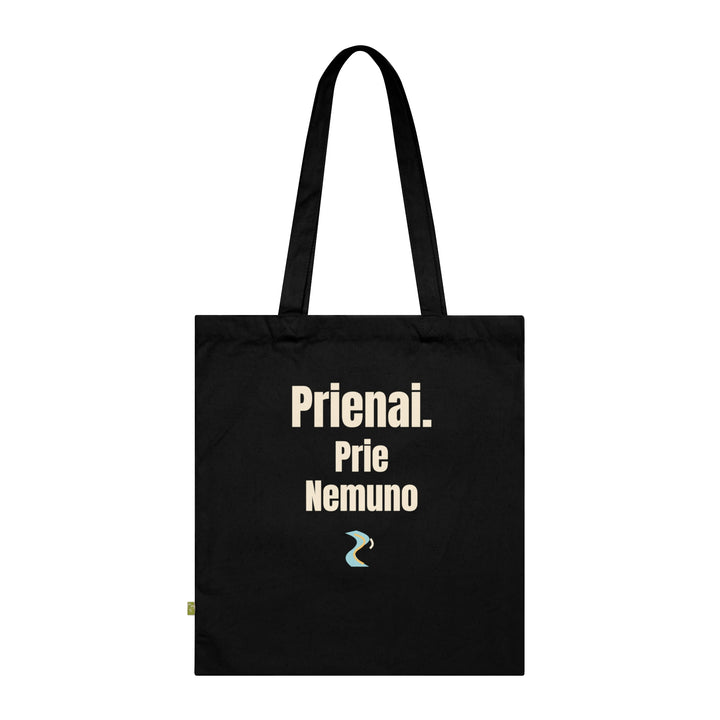 Prienai. Prie Nemuno