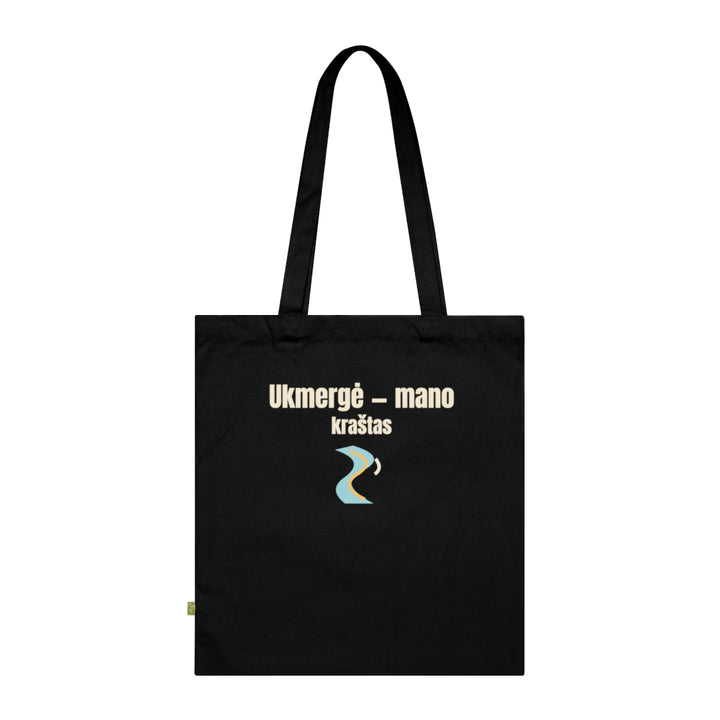 Ukmergė – mano kraštas