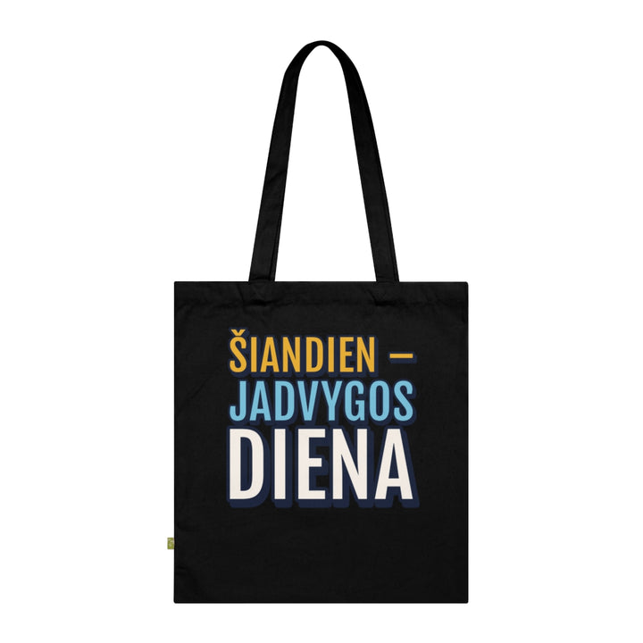 Šiandien – Jadvygos diena