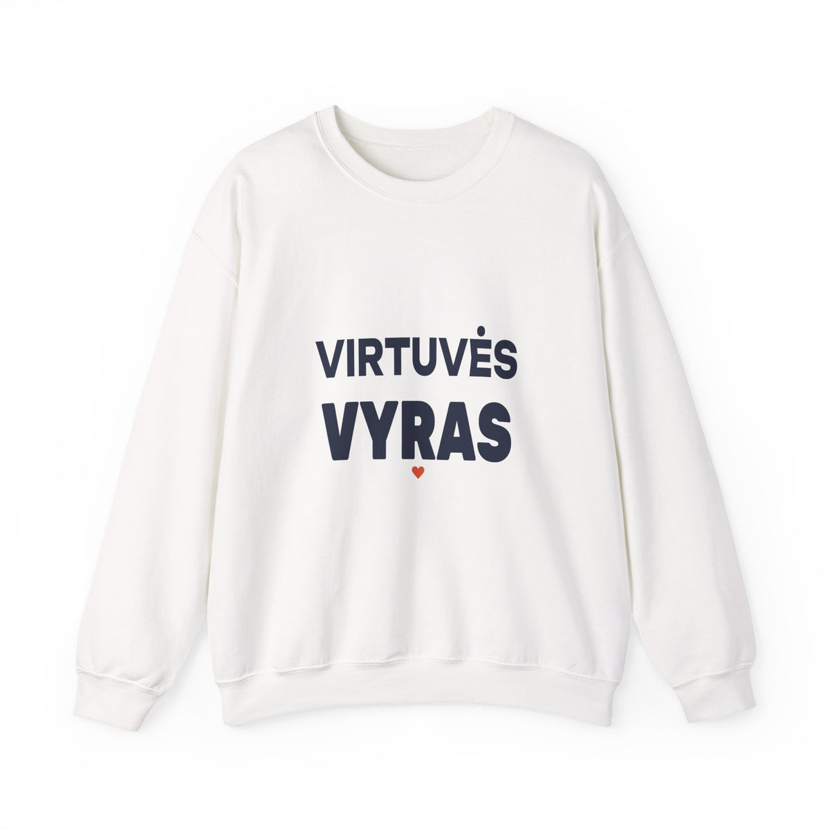 Virtuvės komanda. Vyras.