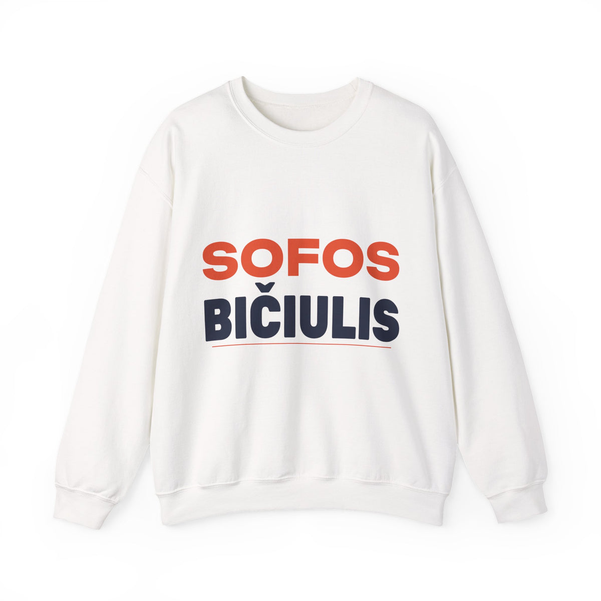 Sofos bičiulis.