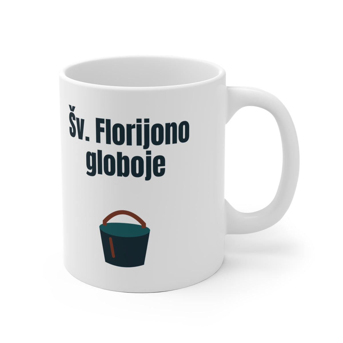 Šv. Florijono globoje