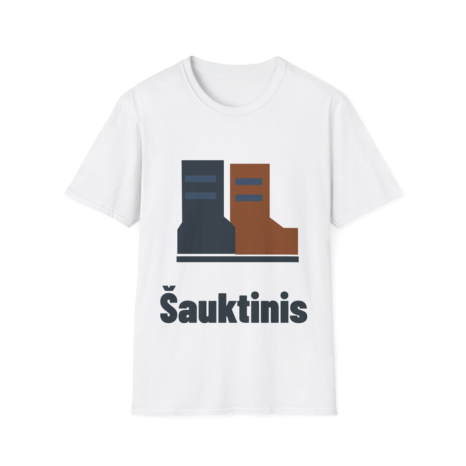 Šauktinis