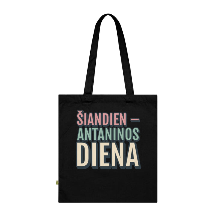 Šiandien – Antaninos diena
