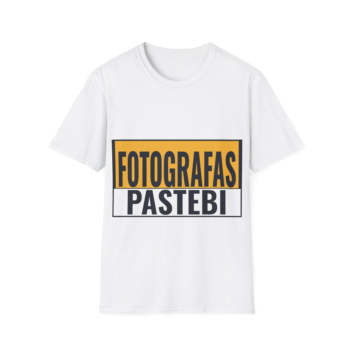 Fotografas pastebi.