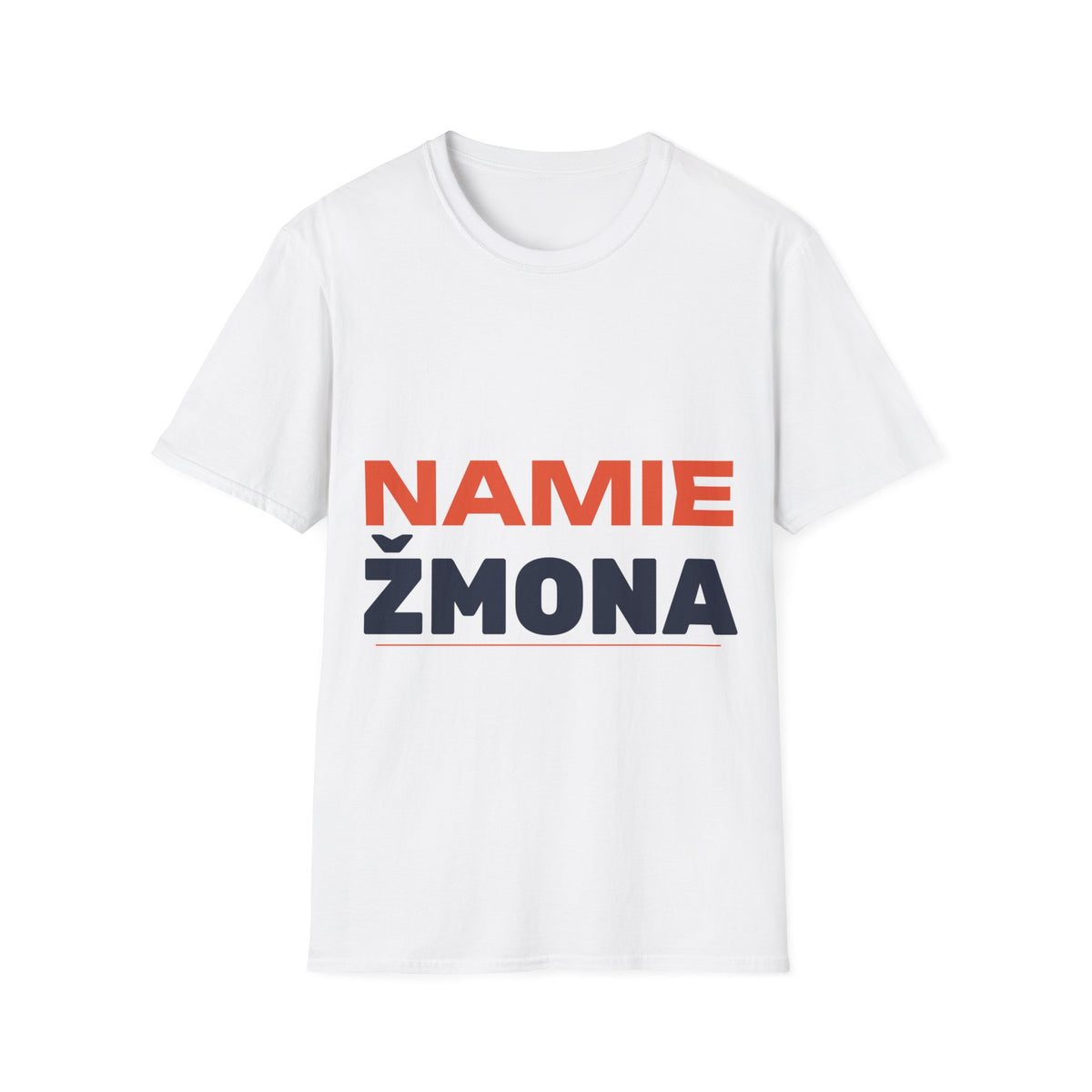 Namie. Žmona.