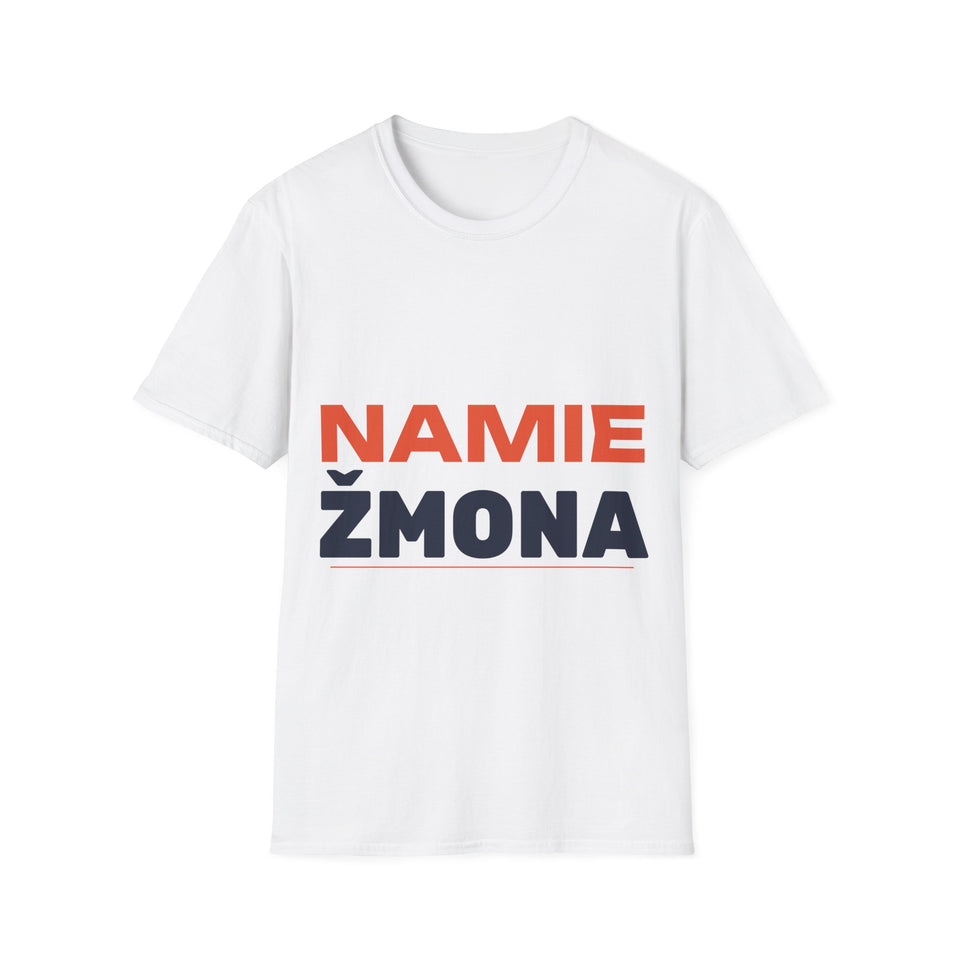 Namie. Žmona.