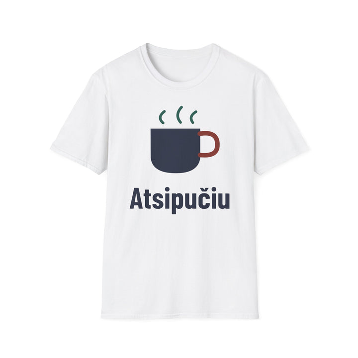 Atsipučiu